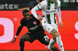 英雄联盟总决赛-关于门兴格拉德巴赫惨失领先,德国足球联赛排名下滑的信息