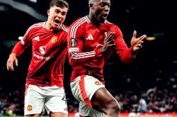 英雄联盟总决赛门票-曼联前锋状态回升,连续破门助球队赢球