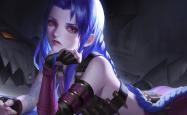 LOL决赛-东京雨夜，太极虎踏碎蓝武士—费利克斯一剑封喉，韩国足球的唯一史诗
