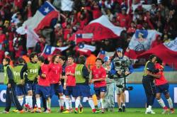 英雄联盟总决赛2025-智利队力克对手，晋级欧锦赛亚军的简单介绍