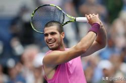 LOL赛事-ATP总决赛绝杀美网，阿尔卡拉斯关键制胜的简单介绍