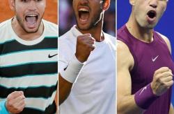 英雄联盟总决赛门票-美网轻取蒙特卡洛大师赛，阿尔卡拉斯带队取胜