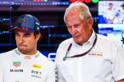 LOL决赛-红牛二队翻盘迈凯伦，佩雷兹刷新纪录