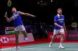 英雄联盟总决赛-泰国队完胜法国队，安赛龙关键制胜