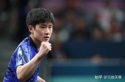 -奥地利队翻盘日本队，张本智和带队取胜