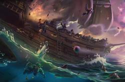 英雄联盟总决赛-破界之战，黄蜂血拼广厦队，塔图姆扛起全队—论篮球世界中的极限担当