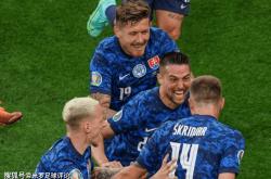 LOL赛事-斯洛伐克战胜瑞典戏剧性胜利的简单介绍