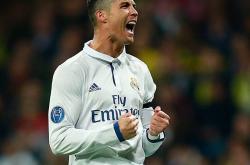 英雄联盟总决赛时间-皇马风云:C罗贝尔火力全开,力争欧冠冠军的简单介绍