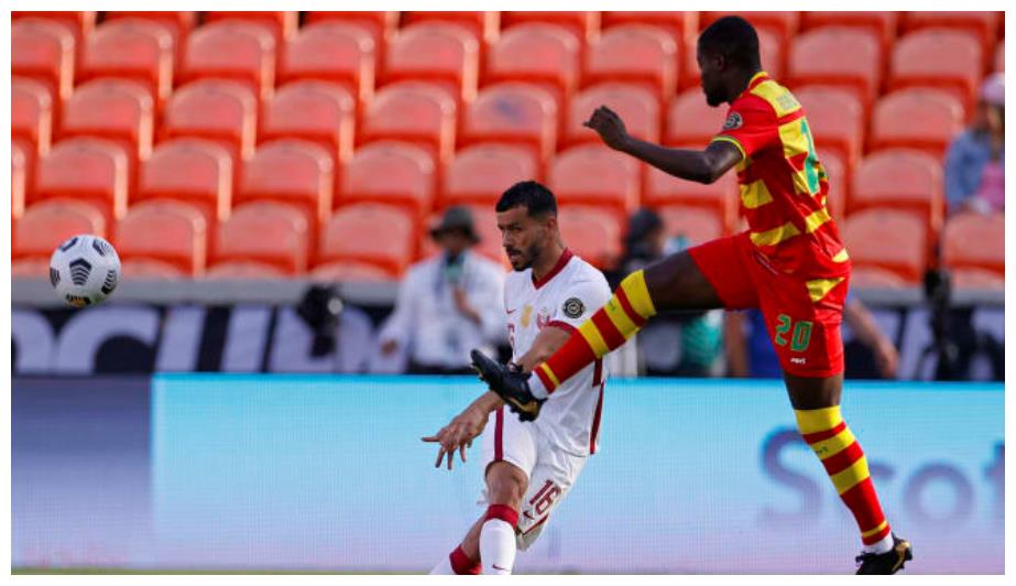 关于亚洲球队在北美赛场上获得胜利的信息