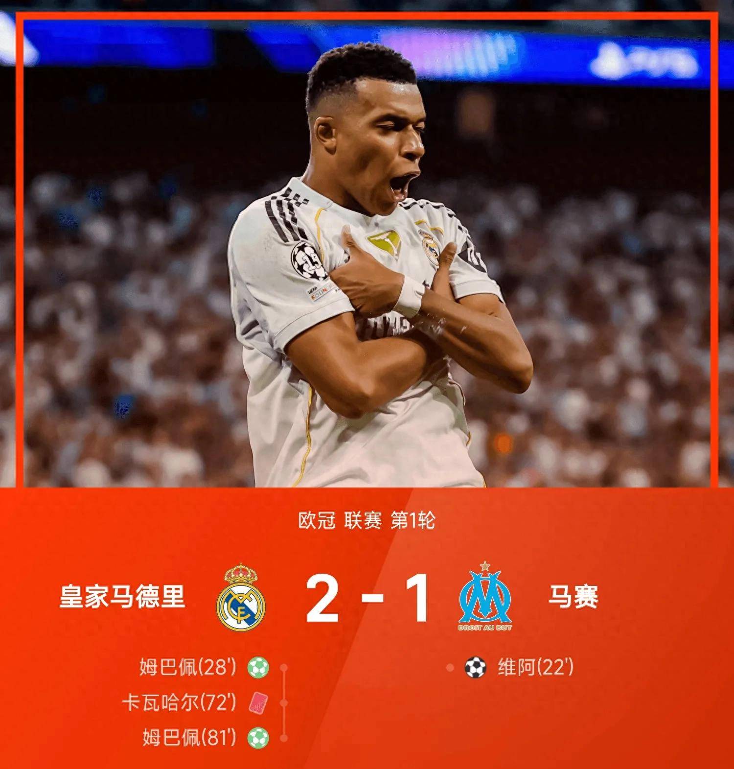 包含皇马险胜,晋级前景稍显波折的词条 包含皇马险胜,晋级前景稍显波折的词条