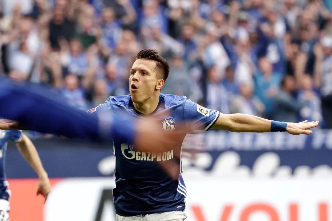 包含沙尔克遭遇阻击，积分榜持续下滑的词条