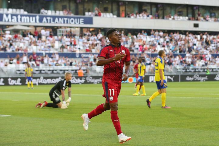 波尔多惨败落选,冲击欧战受挫 波尔多惨败落选,冲击欧战受挫