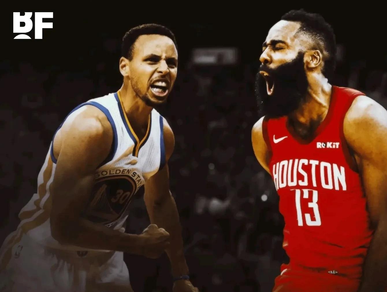 哈登率火箭队主场力克魔术队的简单介绍 哈登率火箭队主场力克魔术队的简单介绍