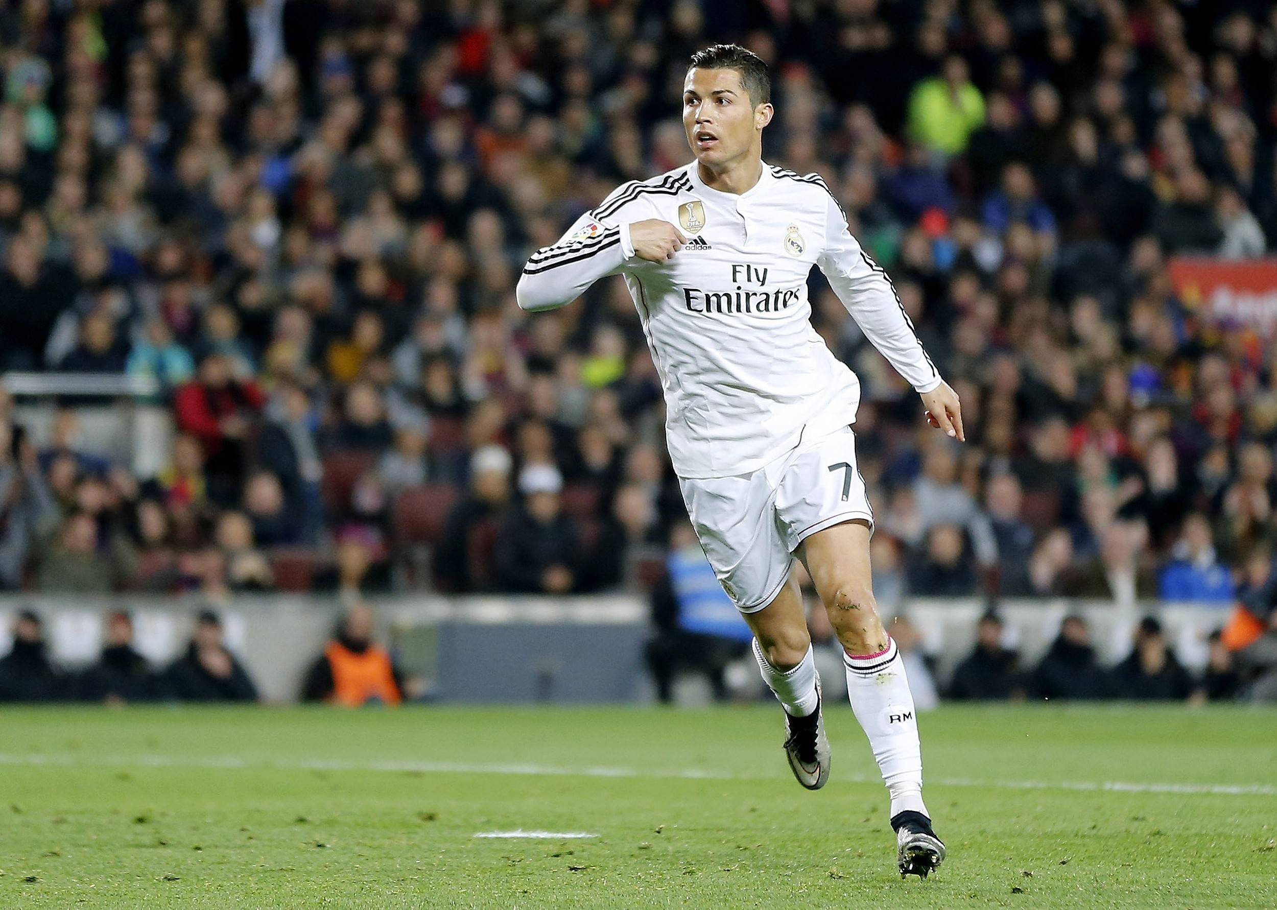 皇马风云:C罗贝尔火力全开,力争欧冠冠军的简单介绍 皇马风云:C罗贝尔火力全开,力争欧冠冠军的简单介绍