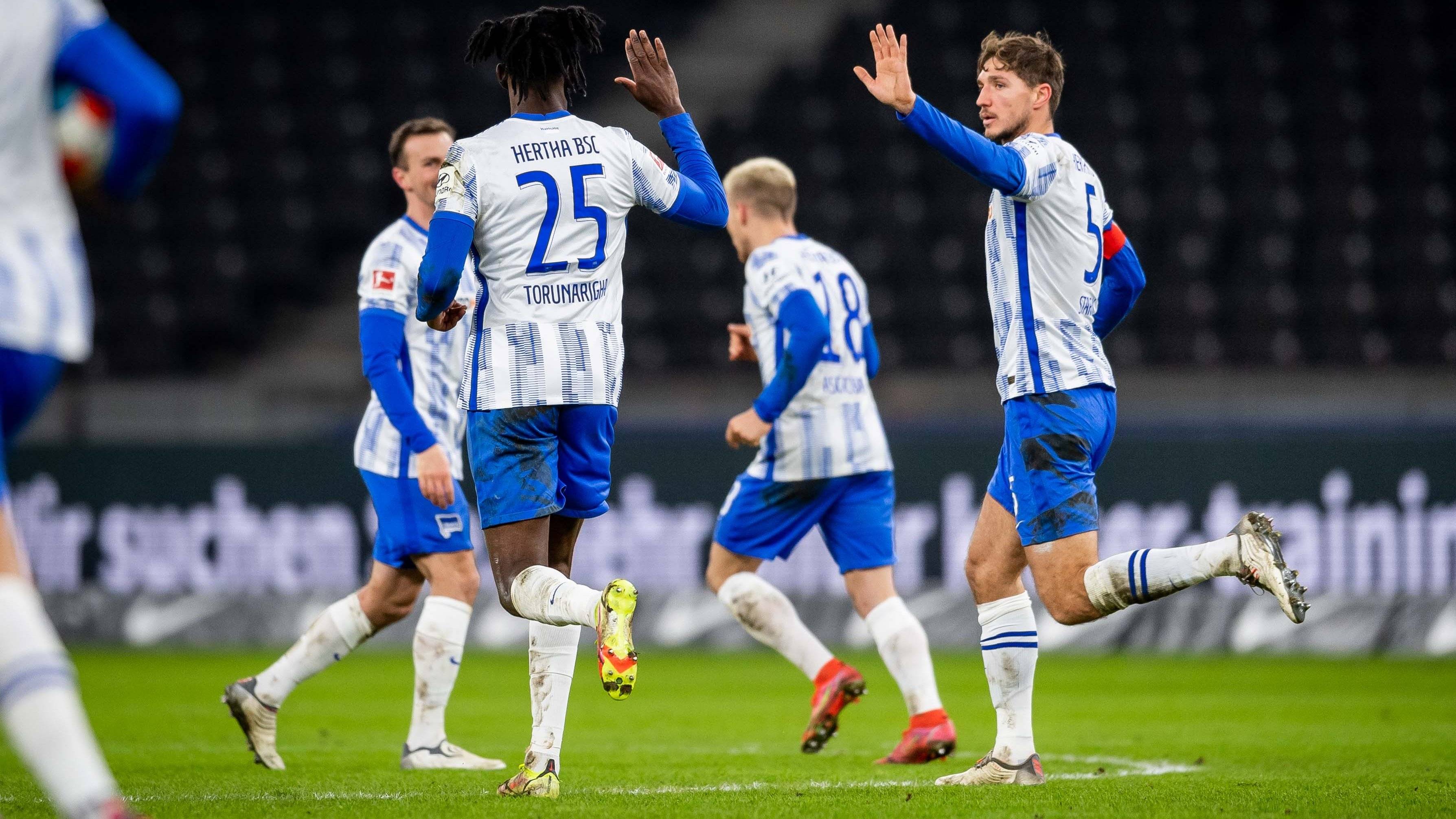 柏林赫塔遭遇重创，困境难解的简单介绍