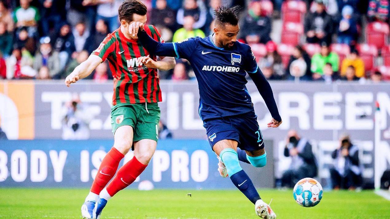 包含柏林赫塔主场不敌劲旅,遭遇连败的词条 包含柏林赫塔主场不敌劲旅,遭遇连败的词条