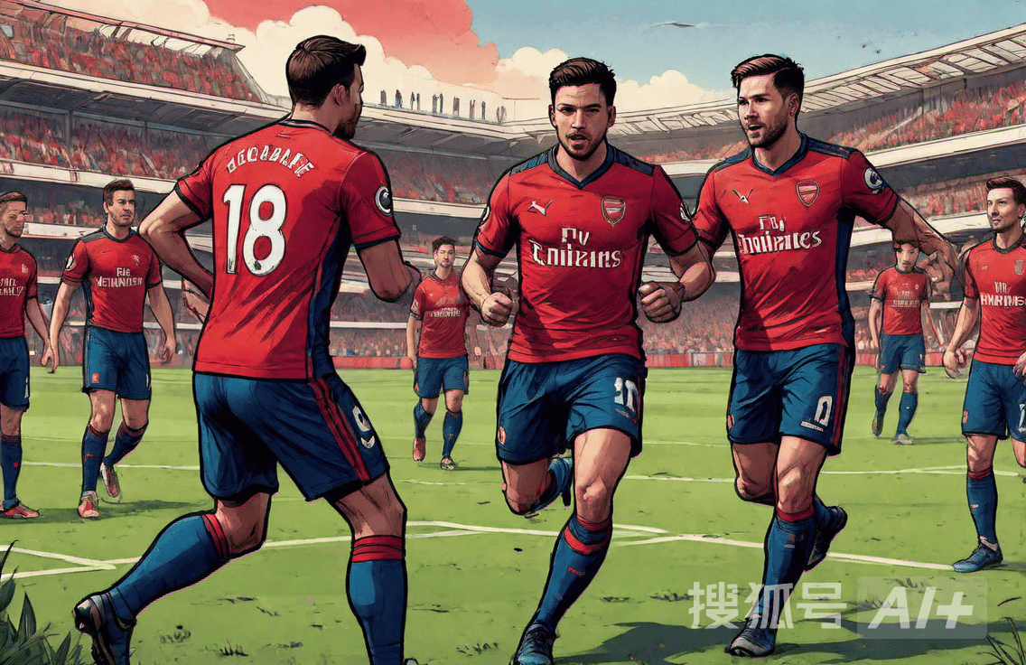 阿森纳将在主场迎战伯恩茅斯,谁能突围? 阿森纳将在主场迎战伯恩茅斯,谁能突围?