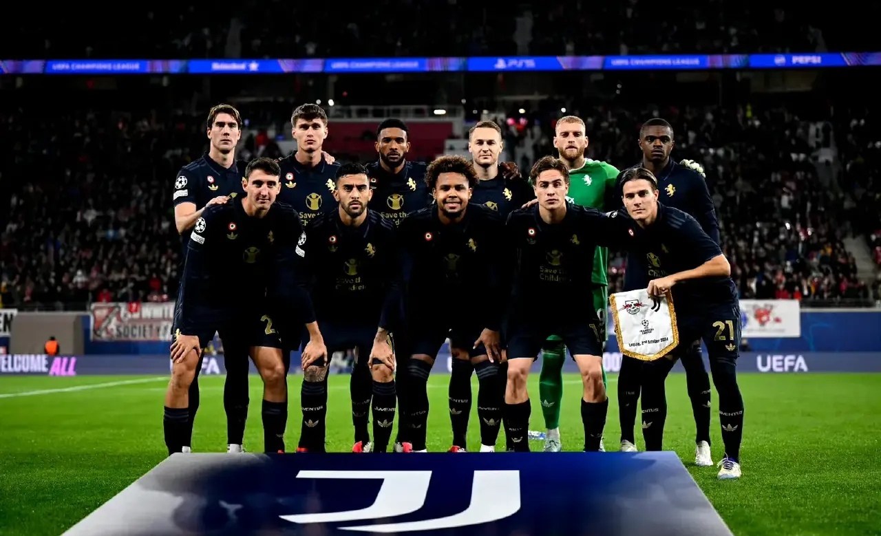 包含尤文图斯平局,欧冠战局陷入困境的词条 包含尤文图斯平局,欧冠战局陷入困境的词条