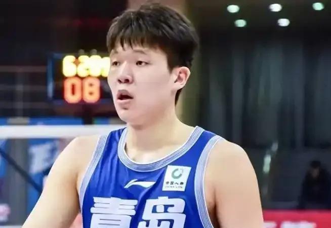 青岛男篮力克江苏，展现出强大实力的简单介绍