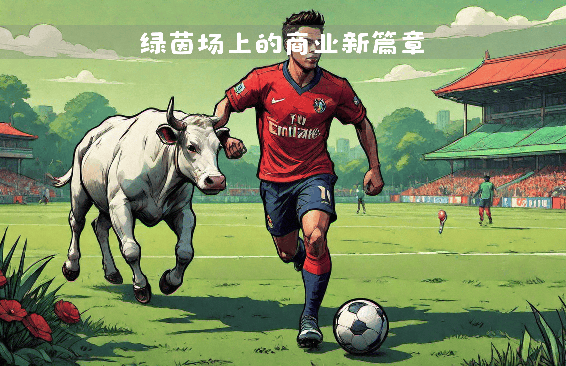 关于精彩纷呈!顶级球队将在绿茵场上一决雌雄的信息 关于精彩纷呈!顶级球队将在绿茵场上一决雌雄的信息