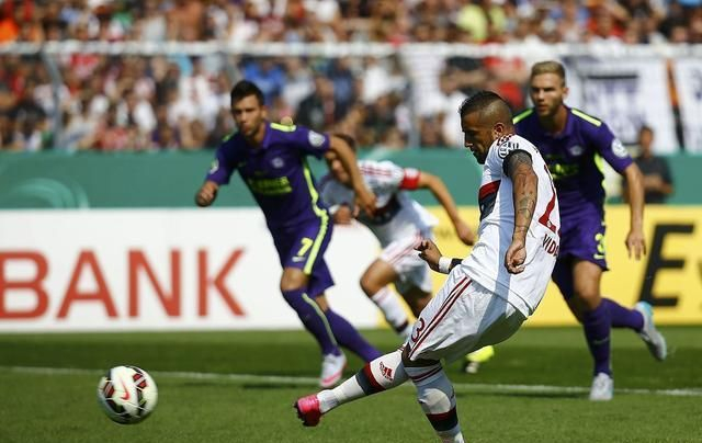 包含瓦拉多利德取胜保级，全力突围的词条