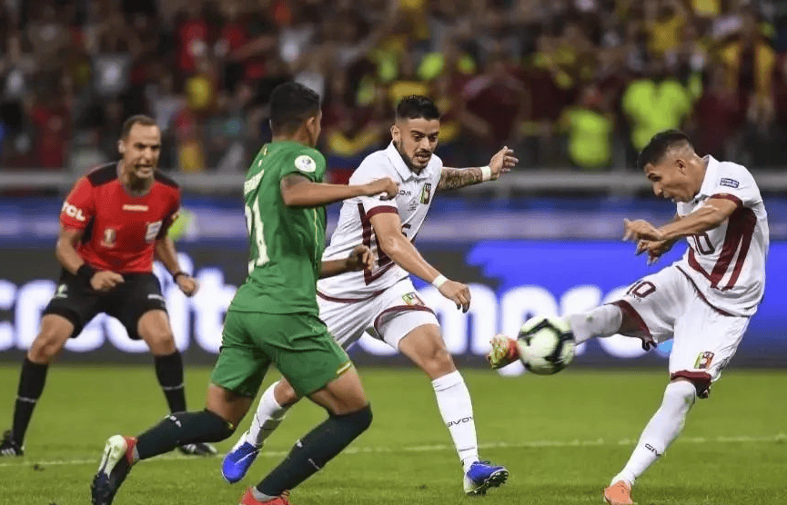 美洲杯球员突破自我,表现堪称完美的简单介绍 美洲杯球员突破自我,表现堪称完美的简单介绍