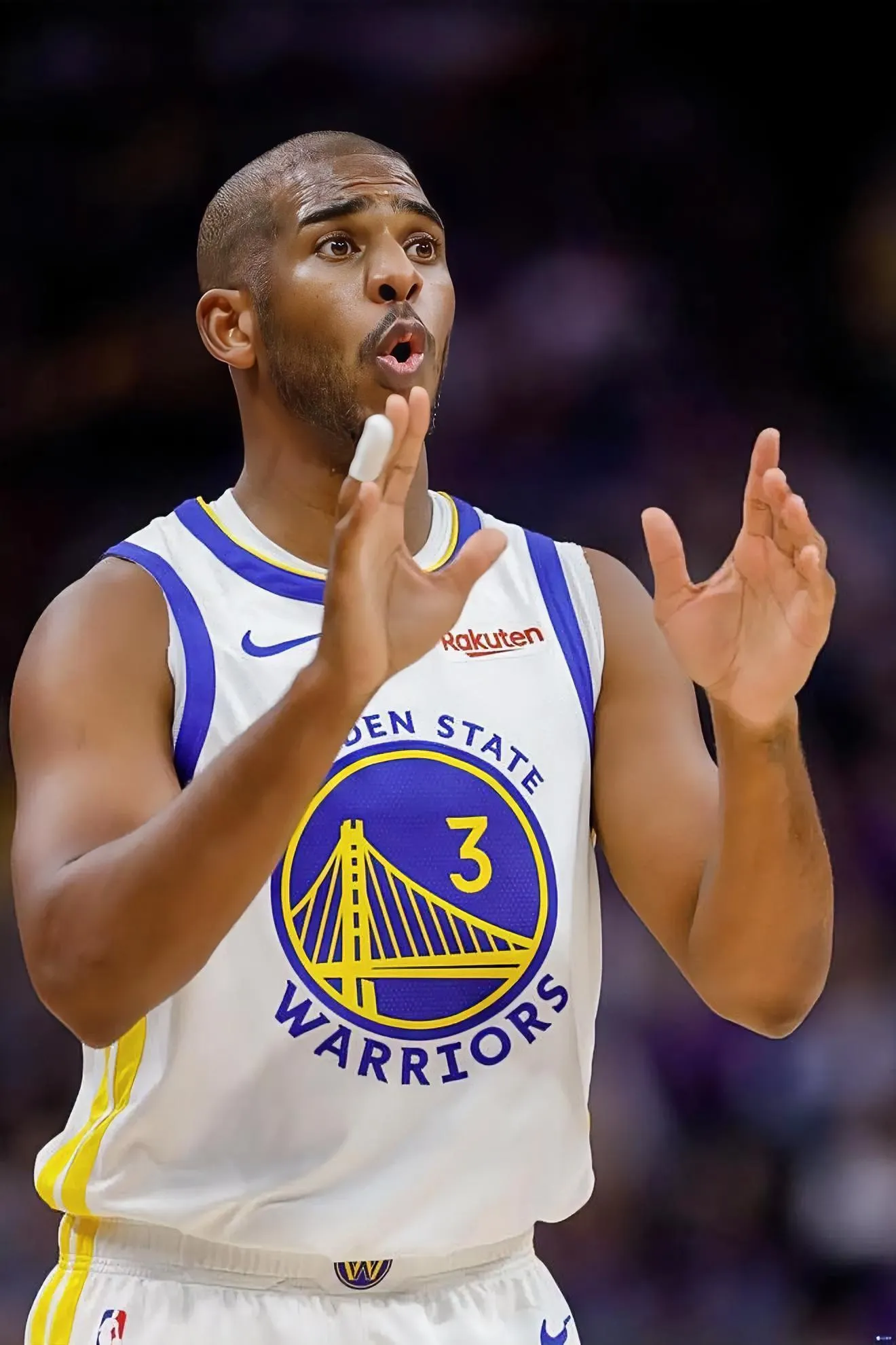 勇士翻盘太阳，保罗高光表现的简单介绍