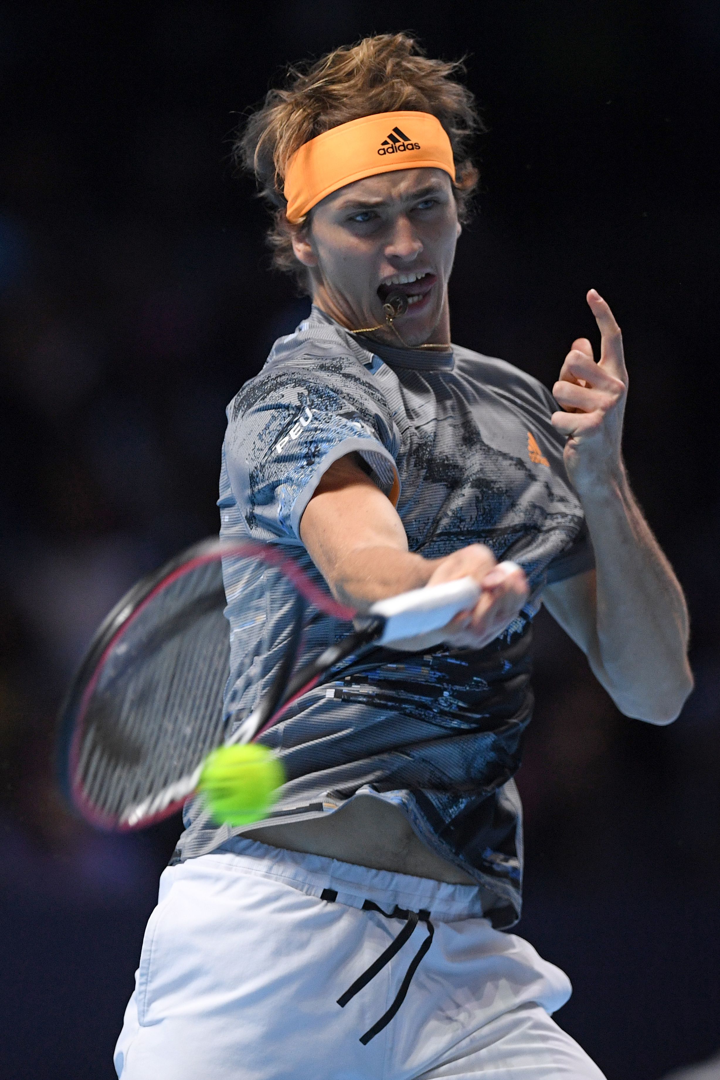 ATP总决赛完胜澳网,蒂姆惊艳四座的简单介绍 ATP总决赛完胜澳网,蒂姆惊艳四座的简单介绍