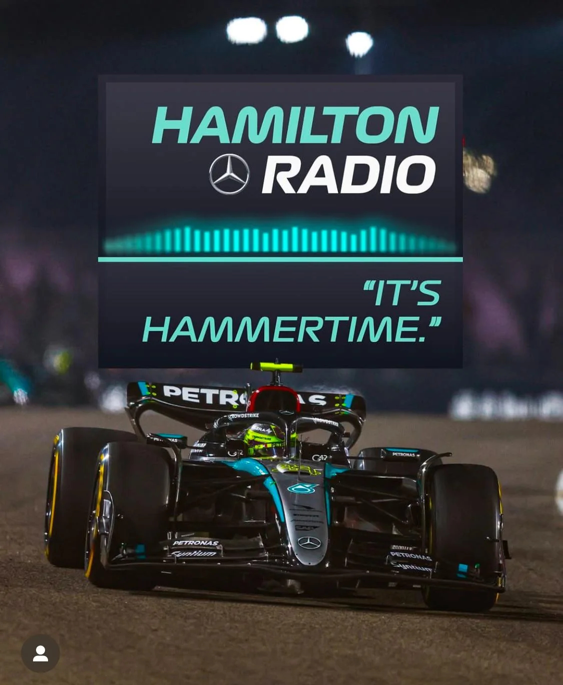 梅赛德斯逆转阿斯顿马丁,汉密尔顿高光表现 梅赛德斯逆转阿斯顿马丁,汉密尔顿高光表现