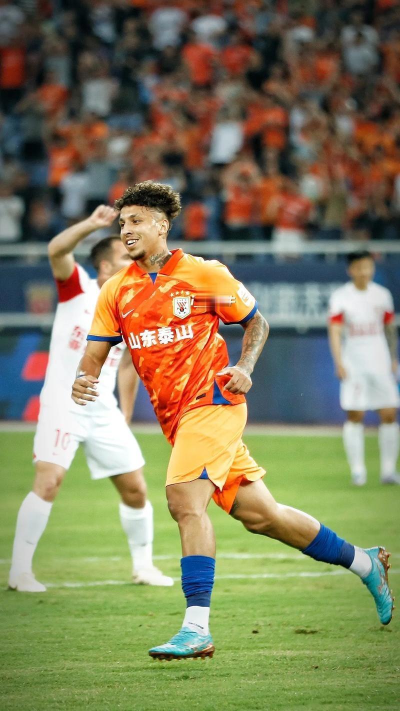 山东鲁能队青训成果显著，展现实力