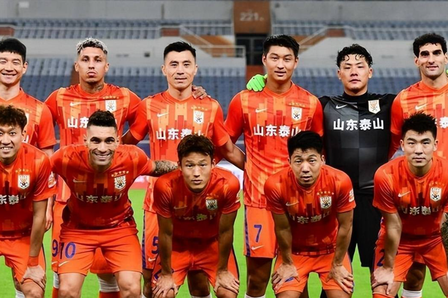 山东鲁能队青训成果显著，展现实力