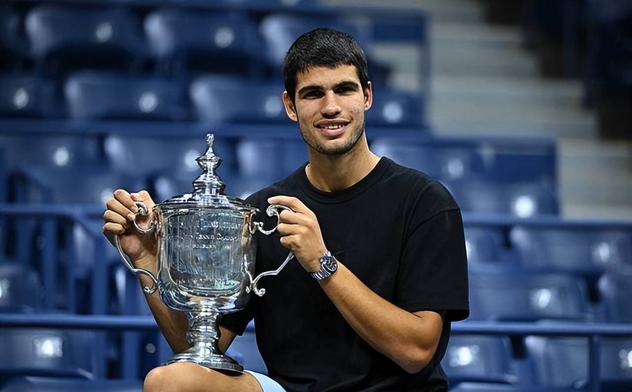 美网轻取蒙特卡洛大师赛，阿尔卡拉斯带队取胜