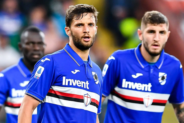 卡利亚里主场大胜桑普多利亚，稳居中游