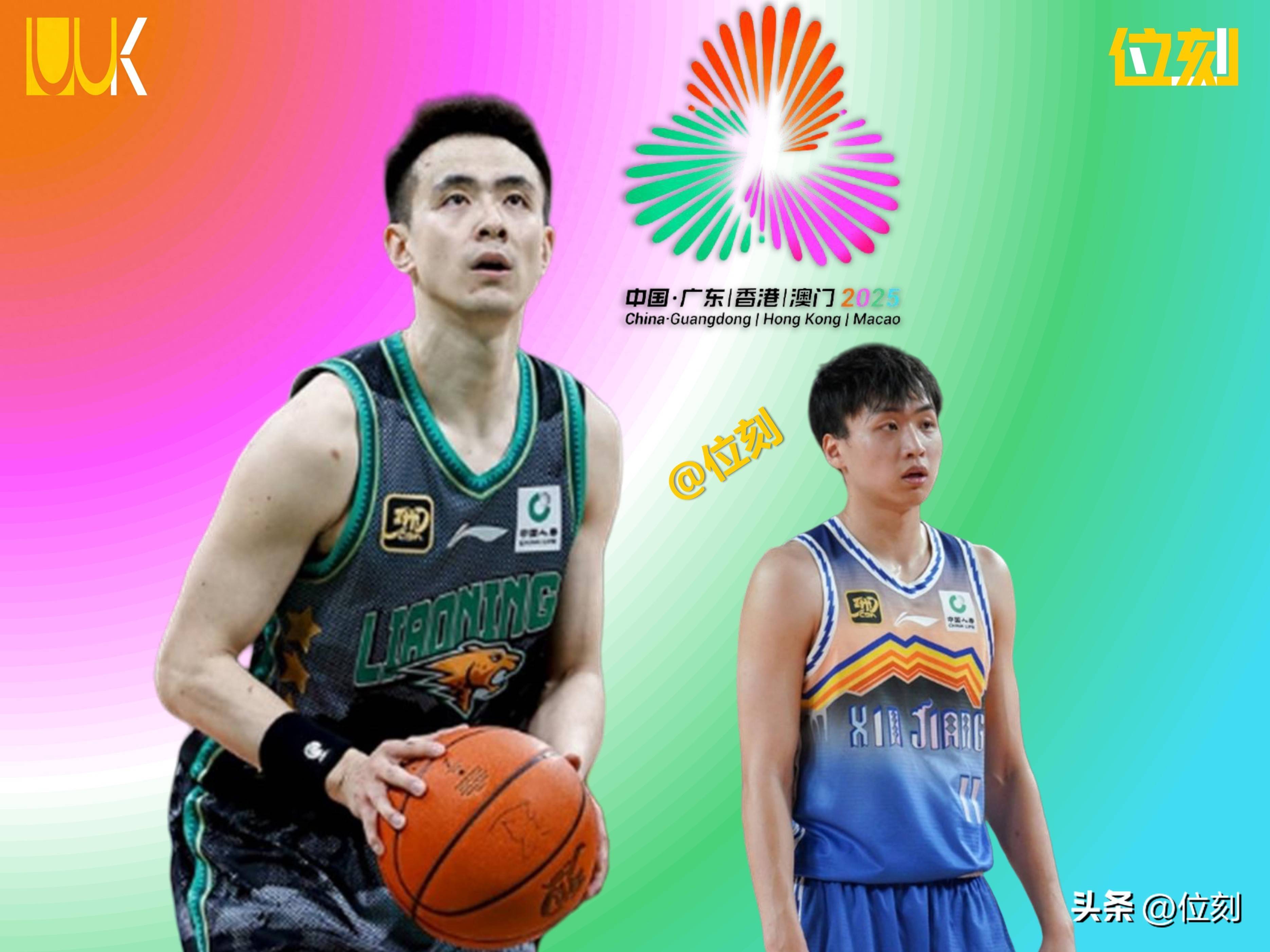 上海队绝杀灰熊，赵继伟状态火热