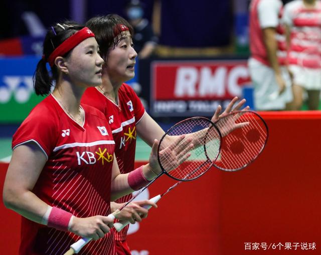 韩国队翻盘法国队，桃田贤斗带队取胜