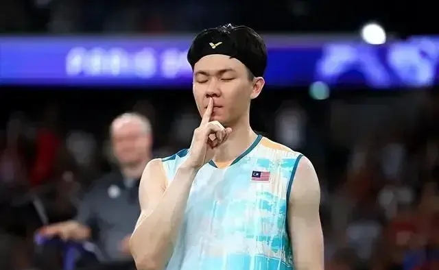 印尼队碾压马来西亚队,李梓嘉刷新纪录 印尼队碾压马来西亚队,李梓嘉刷新纪录