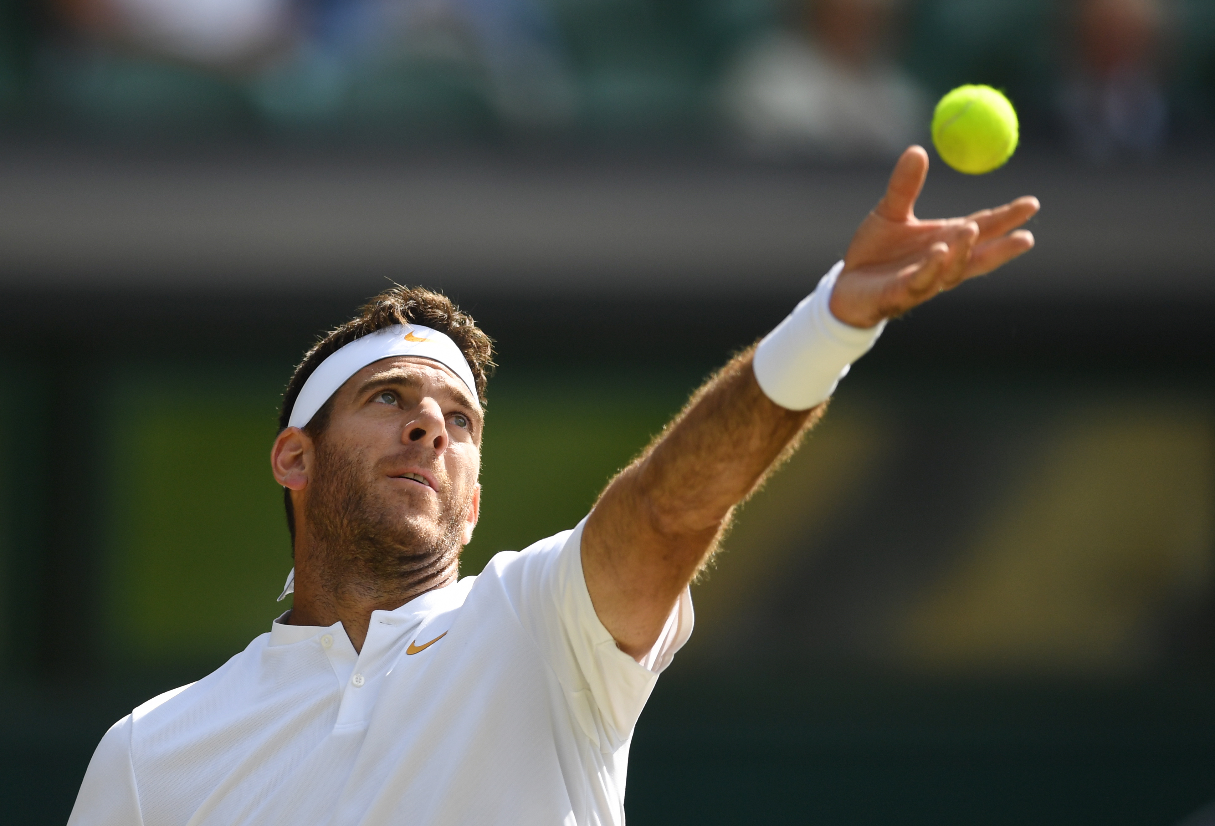 拉沃尔杯绝杀温网，纳达尔状态火热