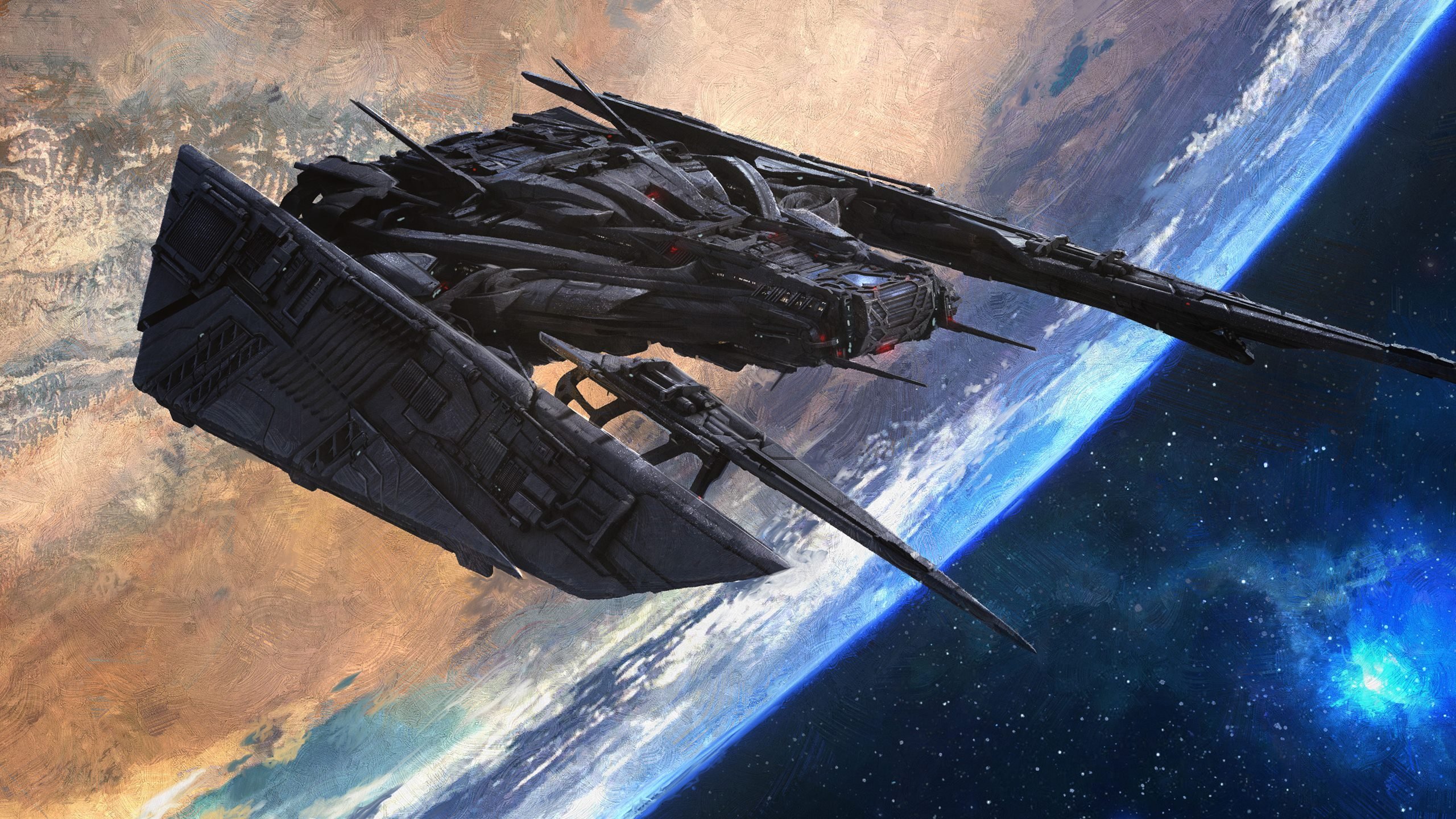 一粒尘埃的万钧之力,哈利伯顿的毫秒乾坤