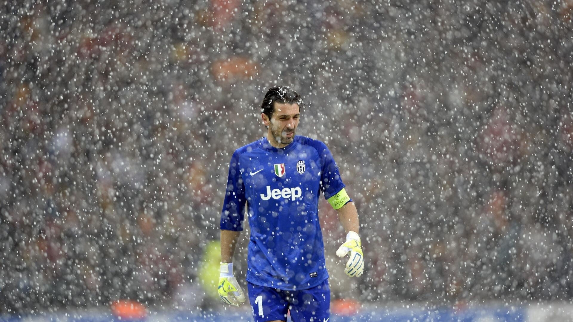 北欧寒流VS紫色烈焰,佛罗伦萨鏖战挪威启示录