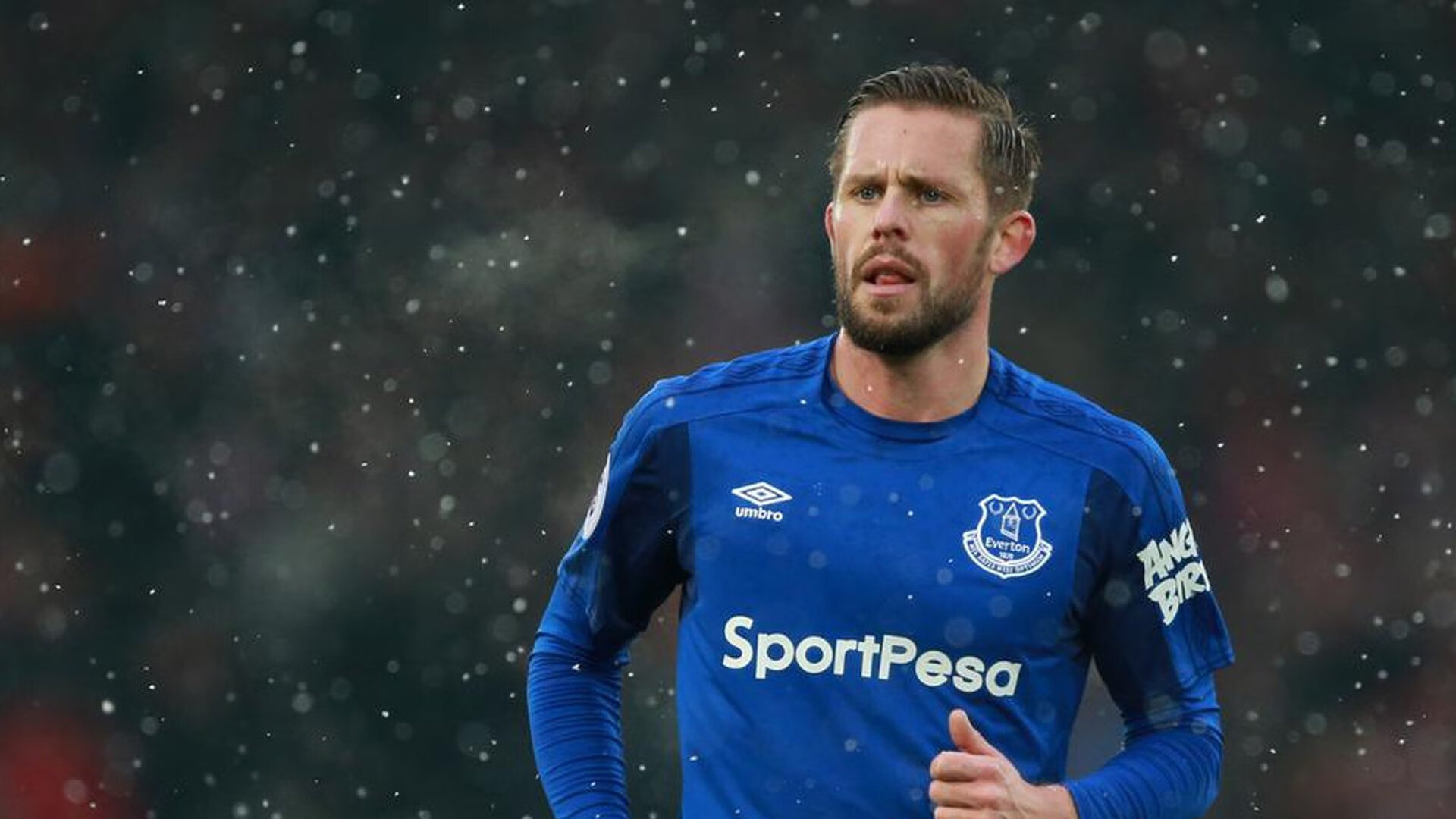 雷霆万钧VS火箭升空,唯有一人凌驾风暴之上,福克斯攻防两端的绝对统治