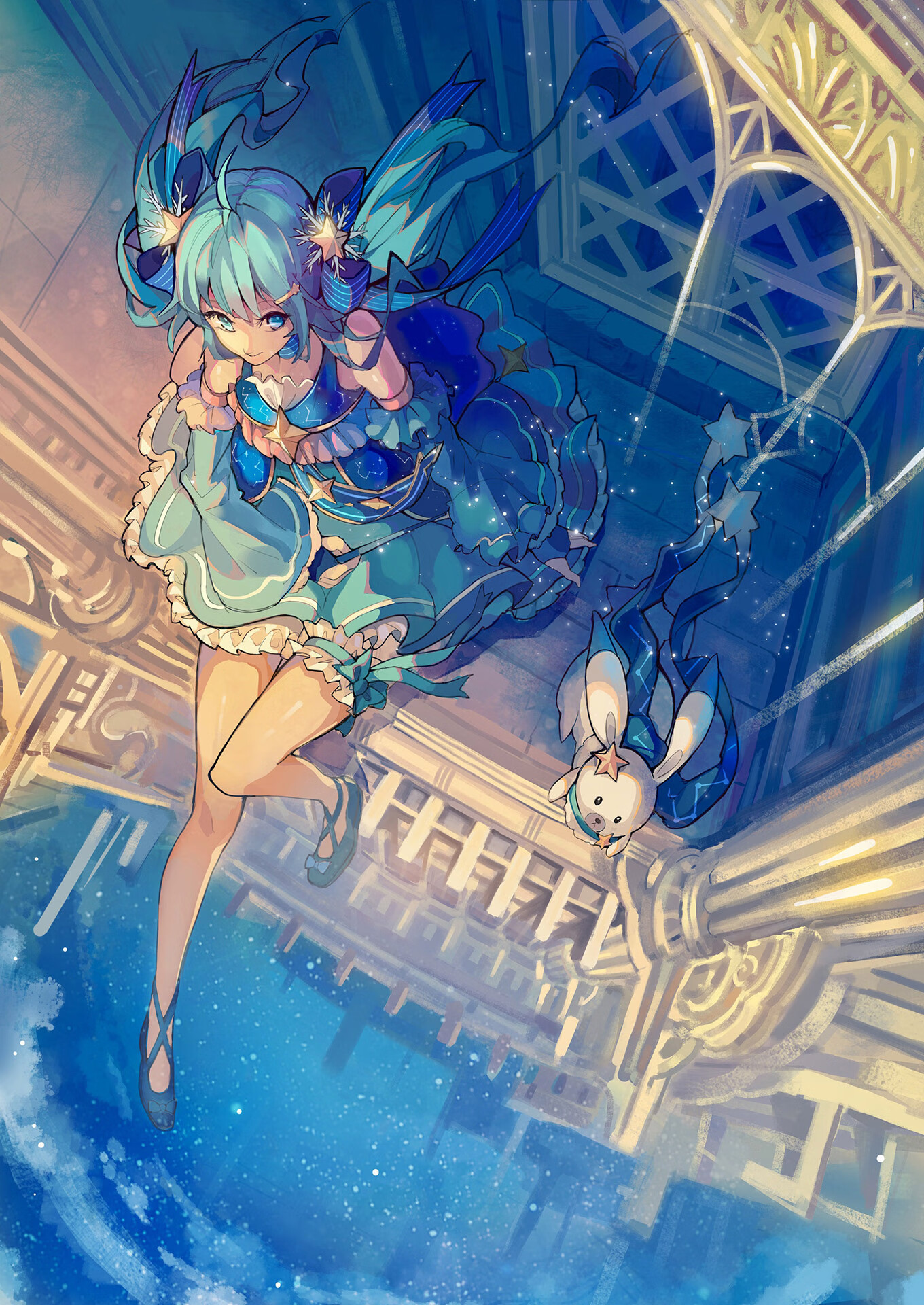构思(3选1)